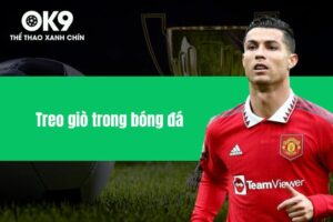 Treo Giò Trong Bóng Đá - Giải Đáp Chi Tiết Về Hậu Quả